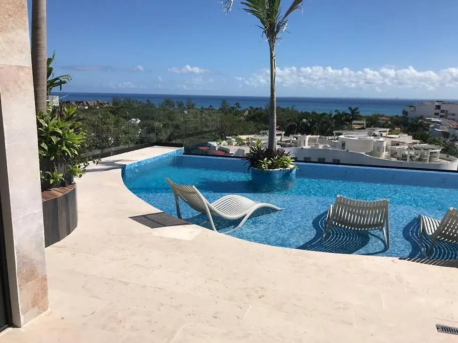 Apartamento Liltown By Andiani Travel Playa del Carmen