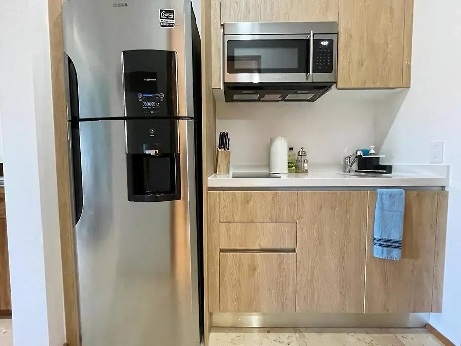 Apartamento Liltown By Andiani Travel Playa del Carmen