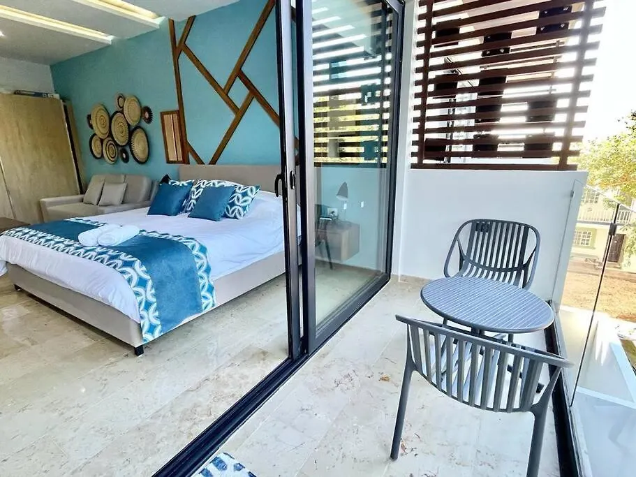 Apartamento Liltown By Andiani Travel Playa del Carmen 0*,  México