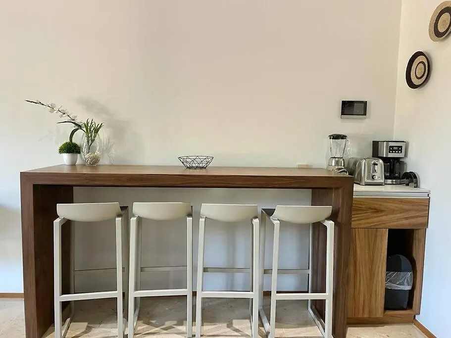 Apartamento Liltown By Andiani Travel Playa del Carmen