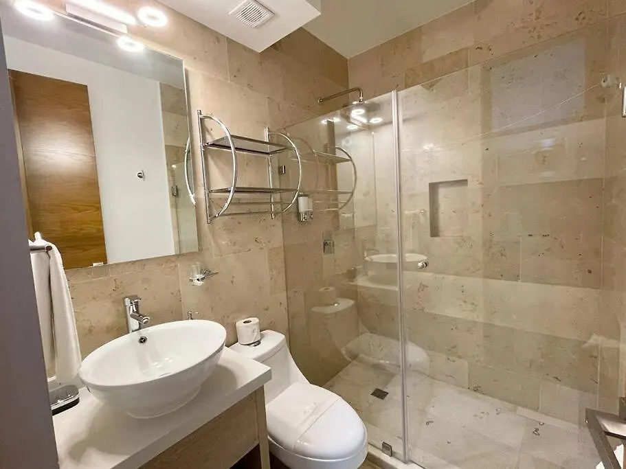 Apartamento Liltown By Andiani Travel Playa del Carmen