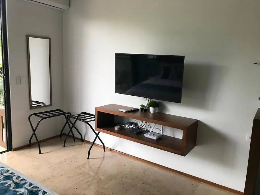 Apartamento Liltown By Andiani Travel Playa del Carmen