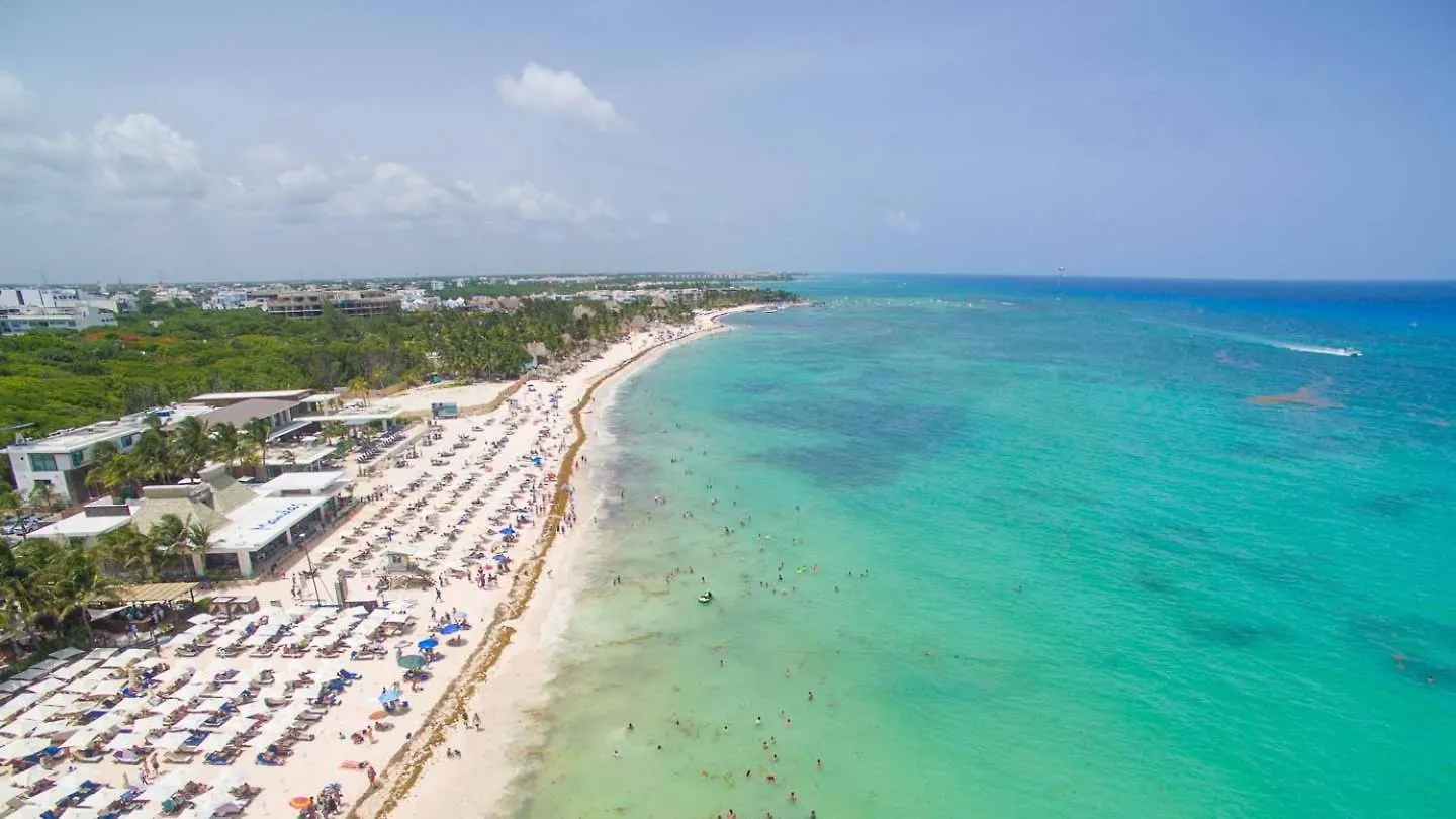 Apartamento Liltown By Andiani Travel Playa del Carmen 0*,  México